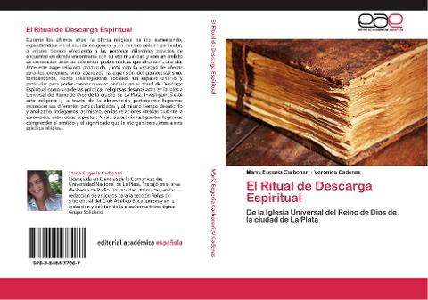 El Ritual de Descarga Espiritual