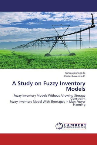 A Study on Fuzzy Inventory Models