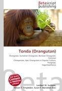 Tonda (Orangutan)