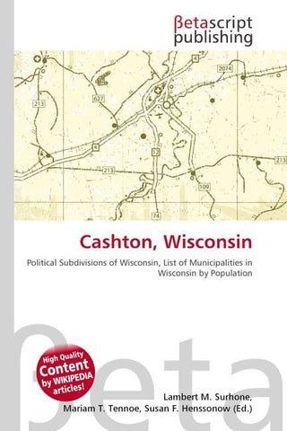 Cashton, Wisconsin