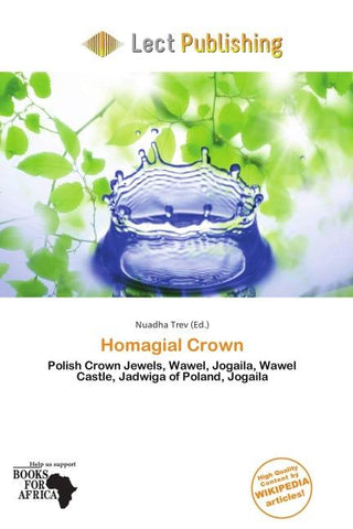 Homagial Crown