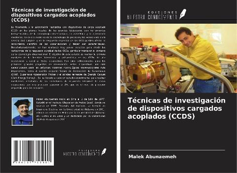 Técnicas de investigación de dispositivos cargados acoplados (CCDS)