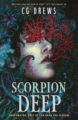 Scorpion Deep