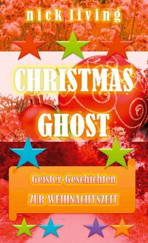 Christmas Ghost