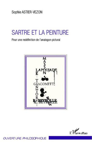 Sartre et la peinture