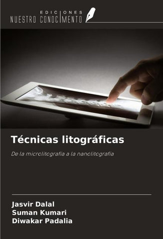 Técnicas litográficas