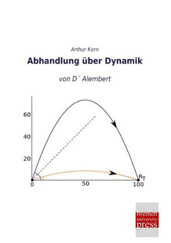 Abhandlung über Dynamik