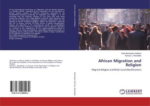African Migration and Religion