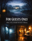 For guests only