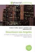 Downtown Los Angeles