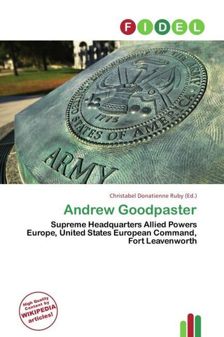 Andrew Goodpaster