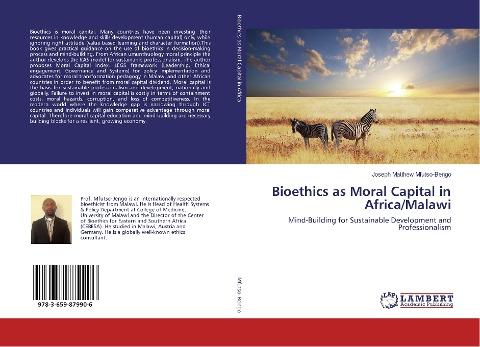 Bioethics as Moral Capital in Africa/Malawi