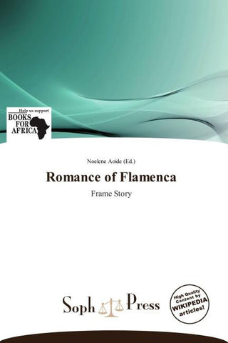 Romance of Flamenca