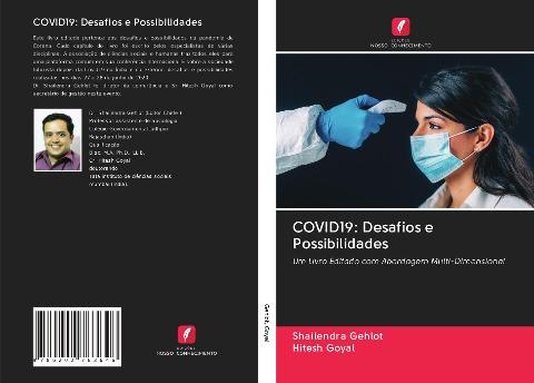 COVID19: Desafios e Possibilidades