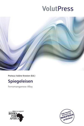 Spiegeleisen