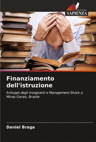 Finanziamento dell'istruzione