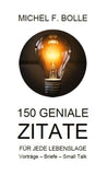 150 GENIALE ZITATE