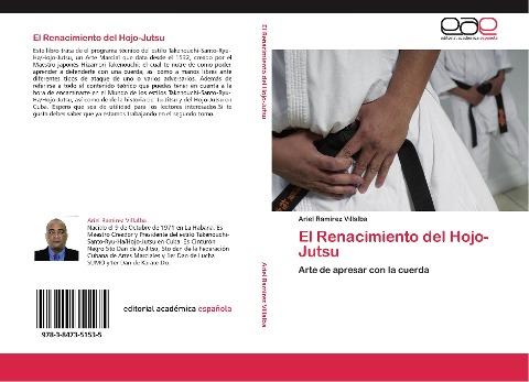 El Renacimiento del Hojo-Jutsu