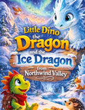 Little Dino the Dragon