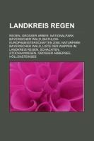 Landkreis Regen