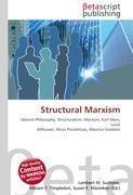 Structural Marxism