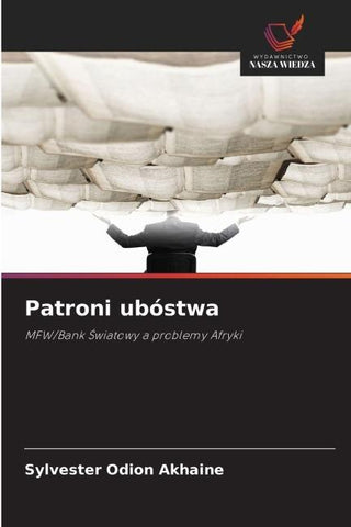 Patroni ubóstwa
