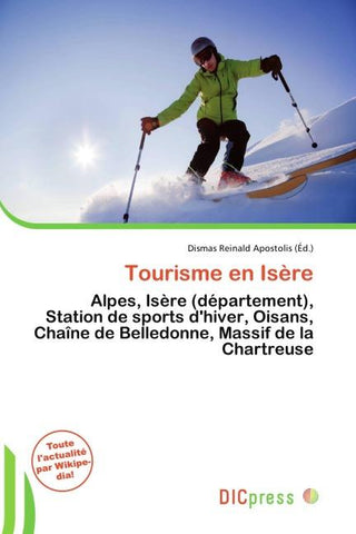 Tourisme en Isère