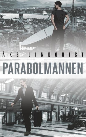 Parabolmannen