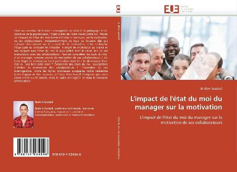 L''impact de l''état du moi du manager sur la motivation