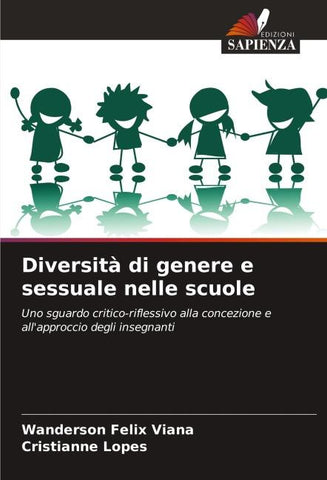 Diversità di genere e sessuale nelle scuole