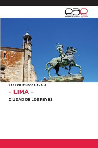 - LIMA -