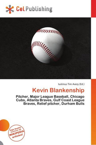 Kevin Blankenship