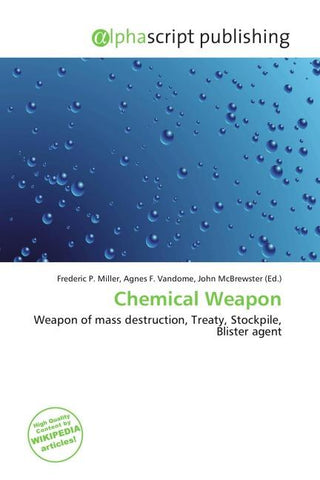 Chemical Weapon