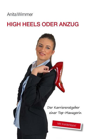 High Heels oder Anzug
