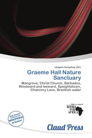 Graeme Hall Nature Sanctuary