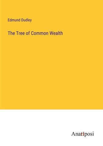 The Tree of Common Wealth