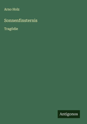 Sonnenfinsternis