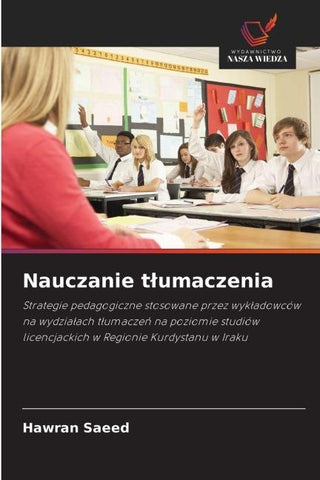 Nauczanie t¿umaczenia