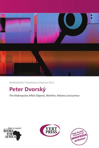 Peter Dvorský