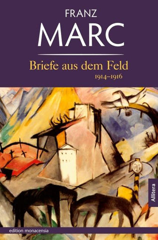 Briefe aus dem Feld