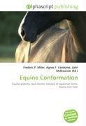 Equine Conformation