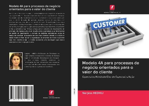 Modelo 4A para processos de negócio orientados para o valor do cliente