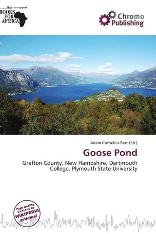 Goose Pond