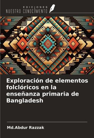 Exploración de elementos folclóricos en la enseñanza primaria de Bangladesh