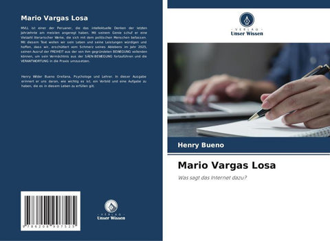 Mario Vargas Losa