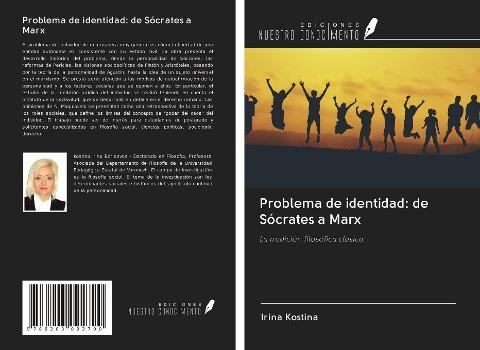 Problema de identidad: de Sócrates a Marx