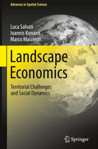 Landscape Economics