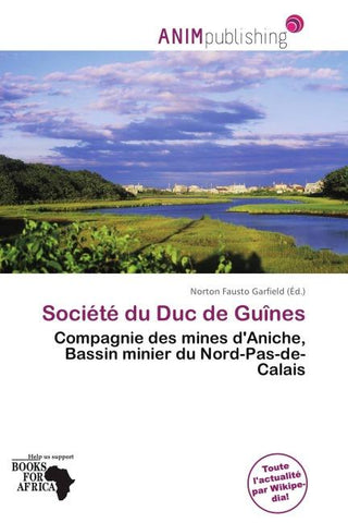 Société du Duc de Guînes