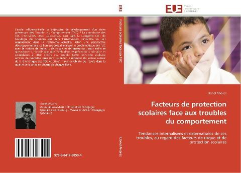 Facteurs de protection scolaires face aux troubles du comportement