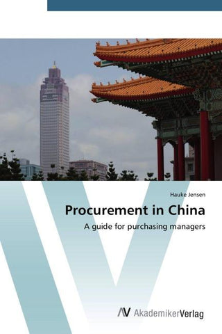 Procurement in China